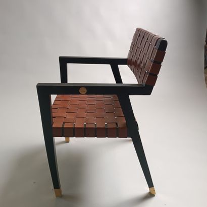 Olivier De Schrijver (b. 1958), Belgian school,...
