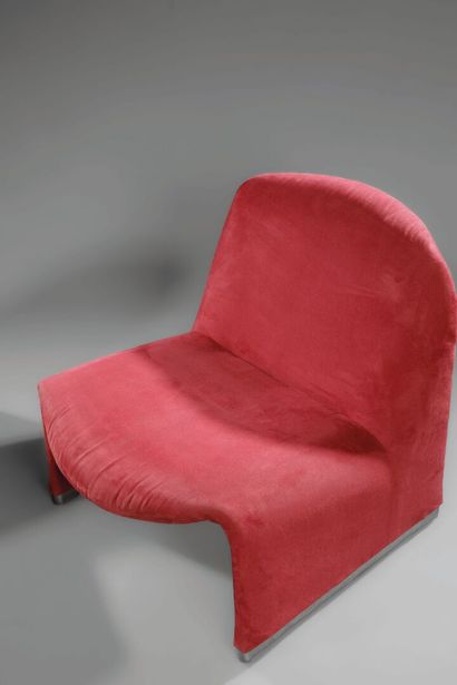 Giancarlo PIRETTI (born in 1940) for CASTELLI
Pair...