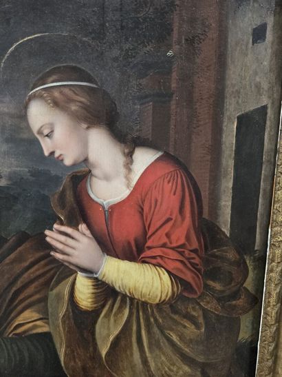 Flemish School, c. 1600 (after Andrea del...