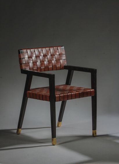 Olivier De Schrijver (b. 1958), Belgian school,...