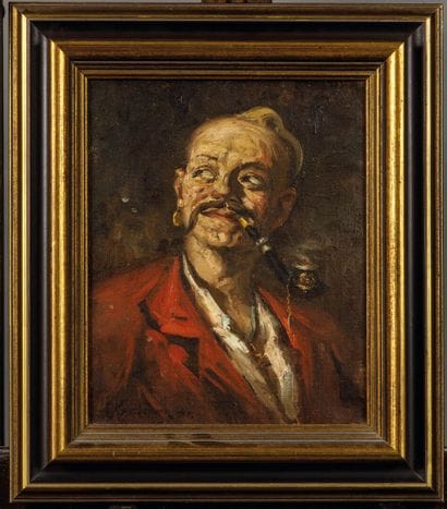 Anatoly Petrovich KRISOCHENKO (1916–1992)
