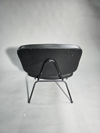Pierre PAULIN (1927–2009) for THONET 
Set...