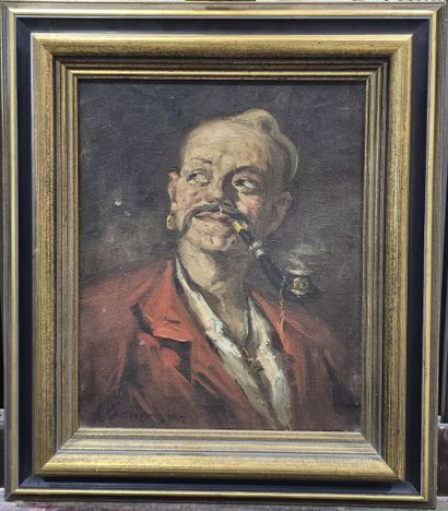 Anatoly Petrovich KRISOCHENKO (1916–1992)

