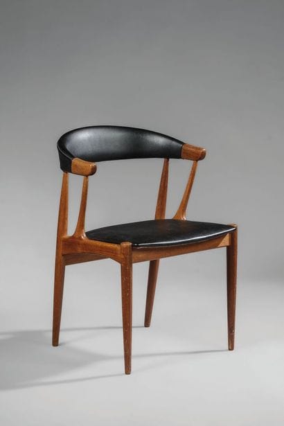 Johannes ANDERSEN (1903–1991)
BA113 model...