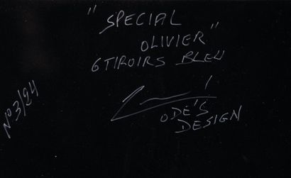 Olivier De Schrijver (born in 1958), Belgian...