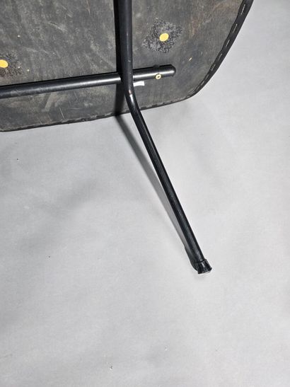 Pierre PAULIN (1927–2009) for THONET 
Set...