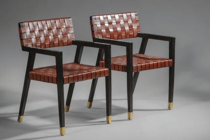Olivier De Schrijver (b. 1958), Belgian school,...