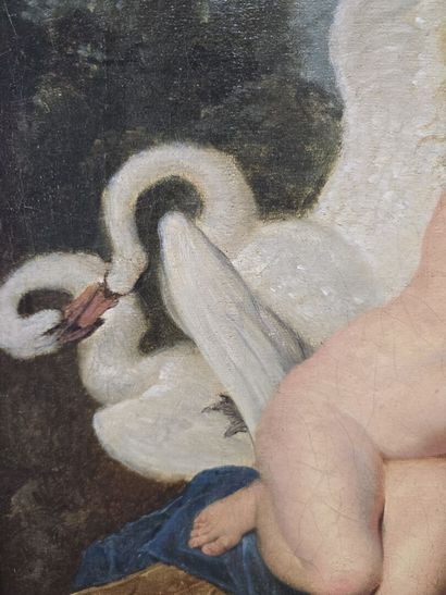 18th-century Flemish school, after Peter...
