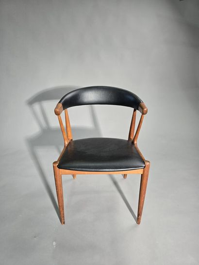 Johannes ANDERSEN (1903–1991)
BA113 model...