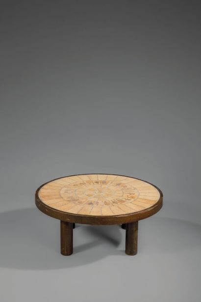 Roger CAPRON (1922–2006), attributed to 
Coffee...