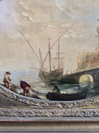 François LACROIX DE MARSEILLE (1700–1779),...