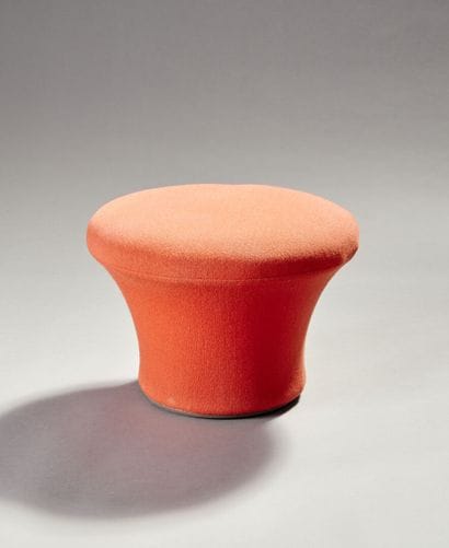Pierre PAULIN (1927–2009), ARTIFORT edition
