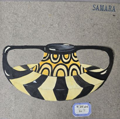 SAMARA
