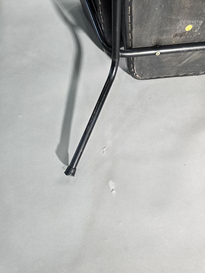 Pierre PAULIN (1927–2009) for THONET 
Set...