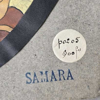 SAMARA
