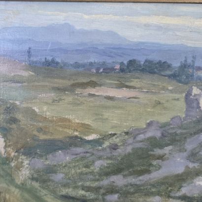Victor KOOS (1864–1925) 
