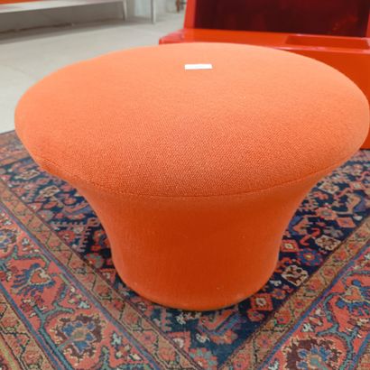 Pierre PAULIN (1927–2009), ARTIFORT edition

