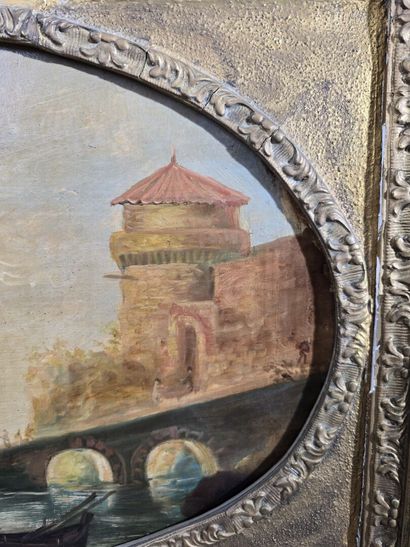 François LACROIX DE MARSEILLE (1700–1779),...