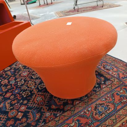 Pierre PAULIN (1927–2009), ARTIFORT edition
