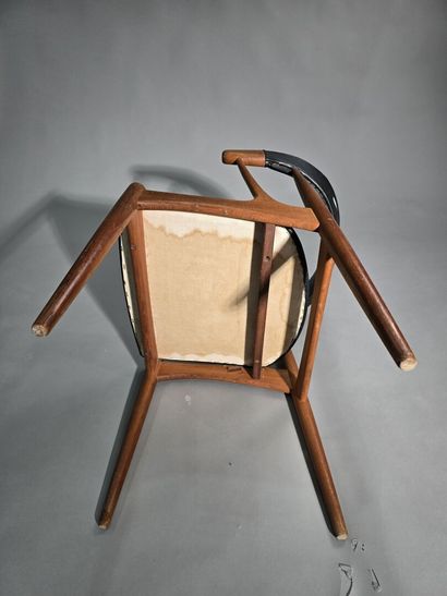 Johannes ANDERSEN (1903–1991)
BA113 model...
