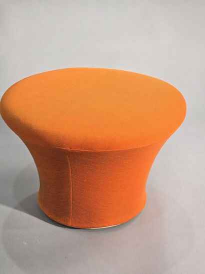 Pierre PAULIN (1927–2009), ARTIFORT edition
