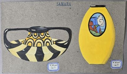 SAMARA
