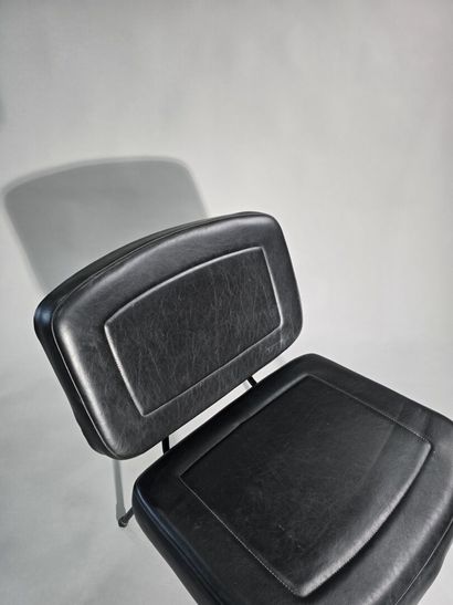 Pierre PAULIN (1927–2009) for THONET 
Set...