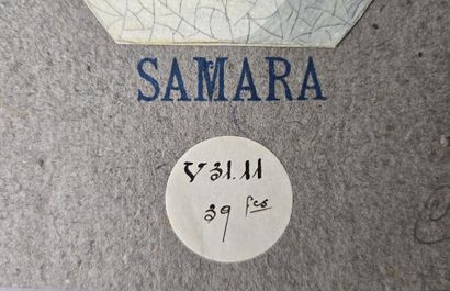 SAMARA
