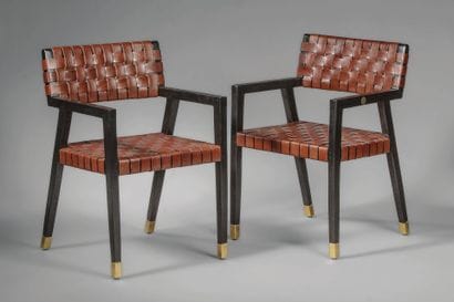 Olivier De Schrijver (b. 1958), Belgian school,...