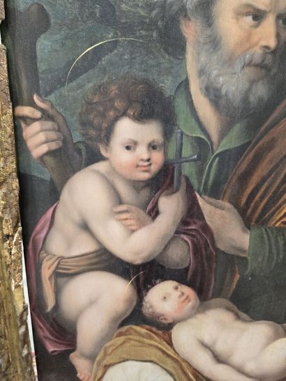 Flemish School, c. 1600 (after Andrea del...
