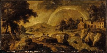 16th-century Italian school.

