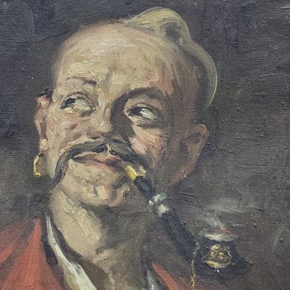 Anatoly Petrovich KRISOCHENKO (1916–1992)

