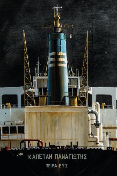 Dirk VERDOORN (1957–), Official Painter to...