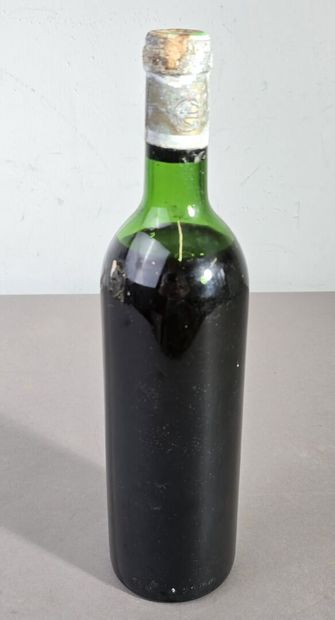 Château RAUSAN SEGLA
1 bouteille
1983
EA,...