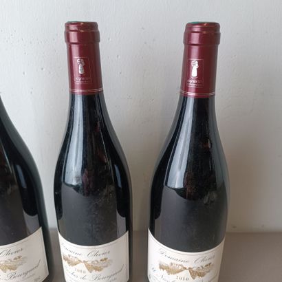 Saint Nicolas de Bourgueil
Domaine Olivier
3...