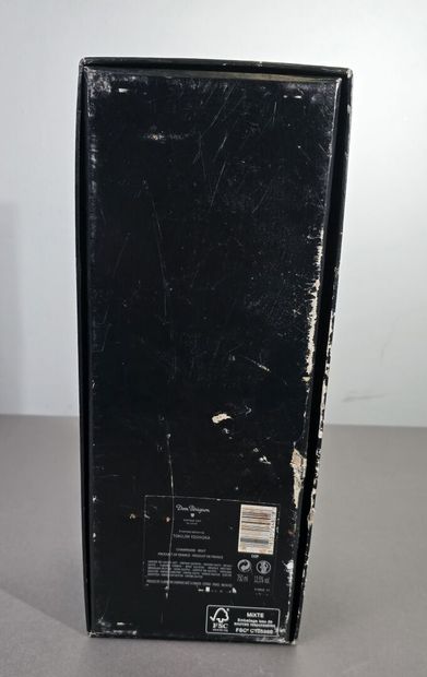 CHAMPAGNE
DOM PERIGNON Vintage
Édition limitée:...