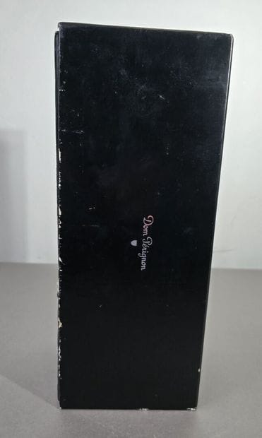 CHAMPAGNE
DOM PERIGNON Vintage
Édition limitée:...