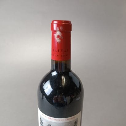 BORDEAUX
Pomerol
Château l'Evangile
2011
1...
