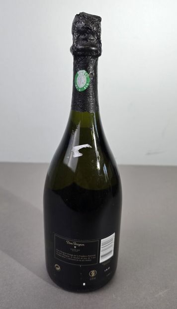 CHAMPAGNE
DOM PERIGNON Vintage
2008
1 B
