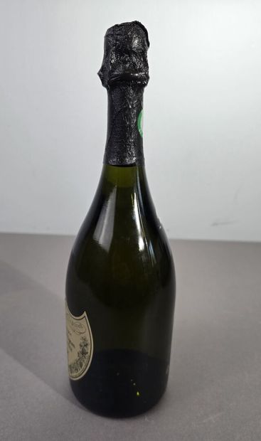 CHAMPAGNE
DOM PERIGNON Vintage
2008
1 B