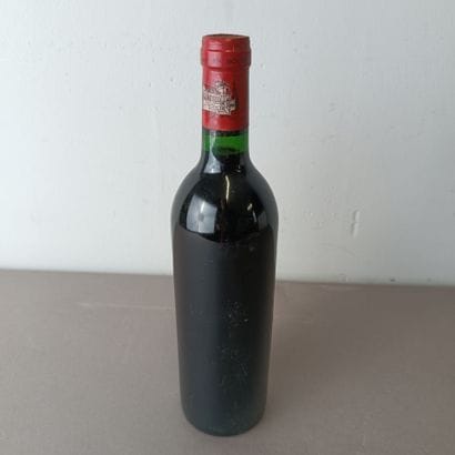 Bordeaux
Saint-Julien
Château Ducru Beaucaillou
1982
1...
