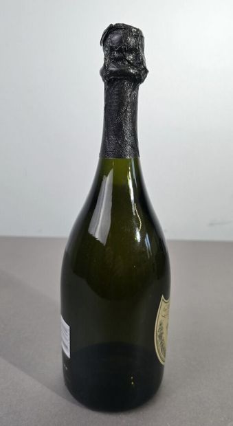 CHAMPAGNE
DOM PERIGNON Vintage
2008
1 B