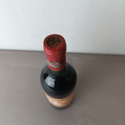 Bordeaux
Saint-Julien
Château Ducru Beaucaillou
1982
1...