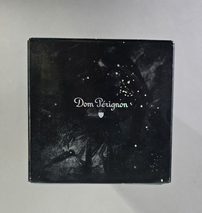 CHAMPAGNE
DOM PERIGNON Vintage
Édition limitée:...