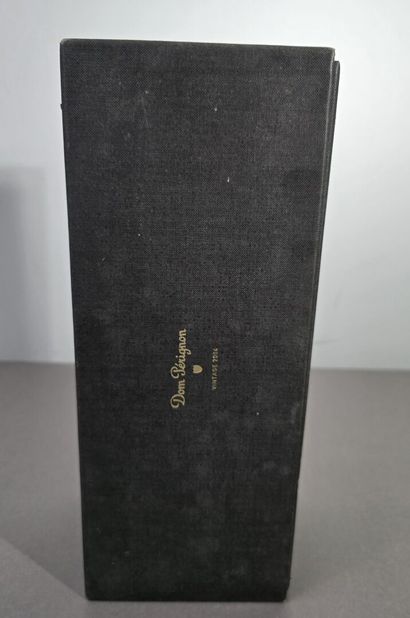 CHAMPAGNE
DOM PERIGNON Vintage
2004
1 B
Avec...