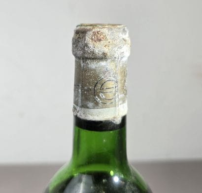 Château RAUSAN SEGLA
1 bouteille
1983
EA,...