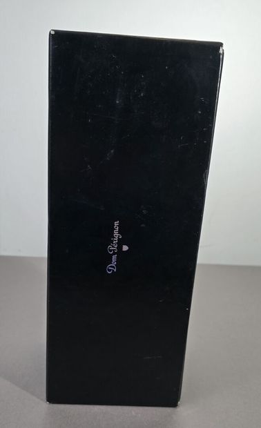 CHAMPAGNE
DOM PERIGNON Vintage
Édition limitée:...