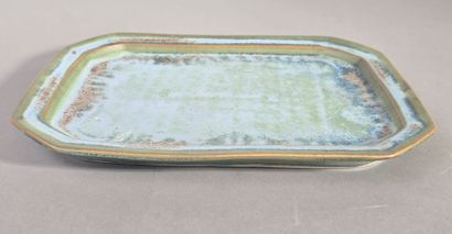 DENBAC
Necessaire à oeufs à la coque en ceramique...