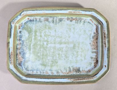 DENBAC
Necessaire à oeufs à la coque en ceramique...
