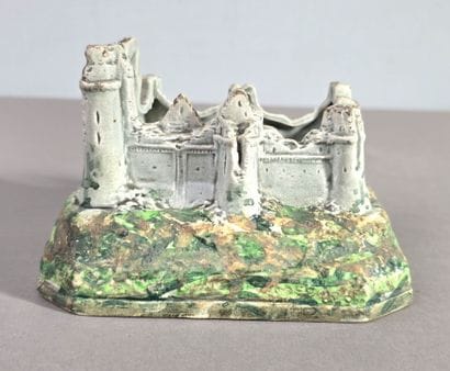 Pierrefonds modèle 531
Ruine du château de...